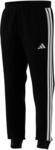 adidas Essentials Trainingshose, Gummibund, f&uuml;r Herren, schwarz, L
