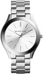 MICHAEL KORS Damenuhr "MK3178", SILBER