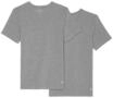 Marc O'Polo Essentials Unterhemd, 2er Pack, f&uuml;r Herren, grau, L