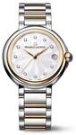 MAURICE LACROIX Damenarmbanduhr FA1004-PVP13-150-1, SILBER