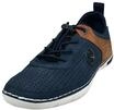 bugatti Sneaker, f&uuml;r Herren, blau, 42