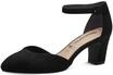 Tamaris Pumps, schwarz, 37