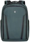 VICTORINOX Rucksack, Laptopfach, Emblem, grau, 99