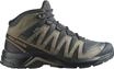 salomon Trekkingschuhe "X-Adventure Recon Mid Waterproof ", profiliert, f&uuml;r...