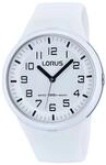 LORUS Damenuhr "RRX53DX9", WEIẞ