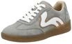 rieker Sneaker, Kunstleder, f&uuml;r Damen, grau, 36