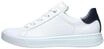 ara&reg; Sneaker, Leder, Wechselfu&szlig;bett, f&uuml;r Damen, wei&szlig;, 37