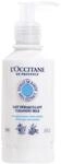 L'OCCITANE Shea Reinigungsmilch, Make-up Entferner, Lotion