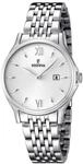 FESTINA Damenuhr "F16748/2", SILBER
