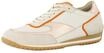 paul green Sneaker, Wechselfu&szlig;bett, f&uuml;r Damen, beige, 36