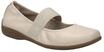 Seibel Ballerinas "Fenja 25", Leder, f&uuml;r Damen, beige, 36