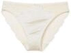 CALIDA Sensual Secrets Slip, Zierschleife, floral, f&uuml;r Damen, beige, L
