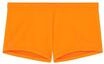 HOM Badepants "Sea Life", Gummibund, f&uuml;r Herren, orange, S