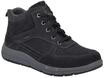 Seibel Stiefel "Giuseppe 10", Ziernaht, Leder, f&uuml;r Herren, schwarz, 40
