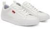 HUGO RED Sneaker, Label, f&uuml;r Herren, wei&szlig;, 42
