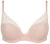CHANTELLE Norah B&uuml;gel- BH, Spitze, f&uuml;r Damen, rosa, 70B