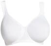 ROSA FAIA Twin B&uuml;gel-BH, Komforttr&auml;ger, atmungsaktiv, f&uuml;r Damen, wei&szlig;, 105B