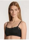 CALIDA Damen Bustier Etude Toujours, schwarz, M