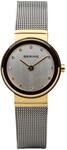 BERING Damenuhr "10126-001", BICOLOR