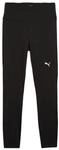 PUMA&reg; Tad Essentials Sport-Tights, atmungsaktiv, feuchtigkeitesregulierend, f&uuml;r
