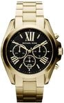 MICHAEL KORS Damen Chronograph "MK5739", GOLD