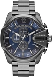DIESEL® Herren Chronograph "DZ4329", SILBER DIESEL® Herren Chronograph "DZ4329", SILBER