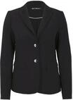 BETTY BARCLAY Blazer, Pattentaschen, f&uuml;r Damen, schwarz, 36