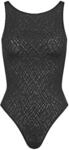 sloggi Zero Feel Bliss Body, nahtlos, f&uuml;r Damen, schwarz, XS