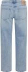ONLY & SONS Jeanshose, Baumwolle, Waschung, f&uuml;r Herren, blau, 32/32