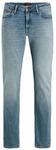 ORIGINALS by JACK & JONES Jeanshose "Clark", Five-Pocket, f&uuml;r Herren, blau, 32/32