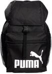 PUMA&reg; Daypack, Steckverschluss, Tunnelzug, schwarz, OneSize