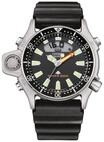 CITIZEN&reg; Herren Taucheruhr "JP2000-08E", SILBER, OS