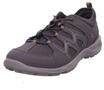 ecco&reg; Schuhe Terracruise, Schnellschn&uuml;rsystem, f&uuml;r Herren, grau, 43