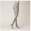 KUNERT Strumpfhose, Gummibund, f&uuml;r Damen, grau, 38/40