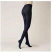 KUNERT Strumpfhose, Gummibund, f&uuml;r Damen, blau, 38/40