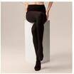 KUNERT Soft Wool Cotton Feinstrumpfhose, Woll-Anteil, f&uuml;r Damen, braun, 38/40
