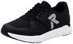 rieker Sneaker, Mesh, f&uuml;r Damen, schwarz, 37