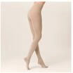 KUNERT Soft Wool Cotton Strumpfhose, Schurwolle-Anteil, f&uuml;r Damen, beige, 38/40