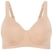 JOCKEY&reg; Forever Fit&trade; Bralette, breite Tr&auml;ger, f&uuml;r Damen, beige, S