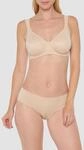 ROSA FAIA Twin B&uuml;gel-BH, Komforttr&auml;ger, f&uuml;r Damen, beige, 110C