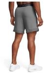 UNDER ARMOUR Trainingsshorts, Gummibund, wasserabweisend, f&uuml;r Herren, grau, XXL