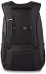 DAKINE Rucksack, gepolstert, Laptopfach, schwarz, 99