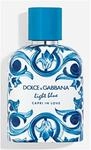 DOLCE & GABBANA Light Blue Capri Ph In Love Pour Homme, Eau de Parfum, Herren,