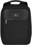 VICTORINOX Daypack, Trolleyaufsatz, Laptopfach, schwarz