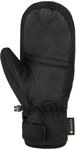 Reusch Amira GORE-TEX Mitte, 7702, 6 1/2, schwarz, 1/2