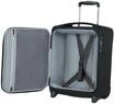 Samsonite 2-Rollen-Trolley, schwarz, 99