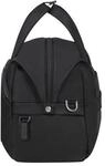 Samsonite Reisetasche Duffle, Innentasche, schwarz, 99