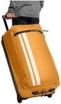 VAUDE Rollenreisetasche "Takutea 90", Kunstleder, braun, 77