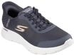 SKECHERS&reg; Sneaker Go Walk Flex, Memory Foam, f&uuml;r Herren, grau, 43 1/2
