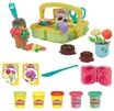 Play-Doh Knetset "Bunter Blumenspa&szlig;", BUNT, 99